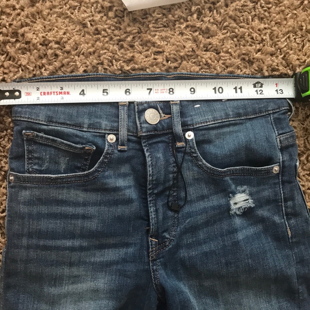 💙Express Jeans 💙 - Picture 7 of 9